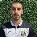 Nenad nekad igrao za Zvezdu, sad je pojačao srpskoligaša