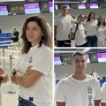 Veslači Srbije spremni za svetsko prvenstvo: Ekipa otputovala u Šangaj