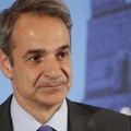 Micotakis: Turska ne bi trebalo da se pridruži odbrambenom programu EU