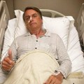 Pozlilo bivšem predsedniku brazila: Bolsonaro hitno prebačen u bolnicu iz kućnog pritvora