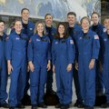 NASA predstavila novu generaciju astronauta, prvi put više žena nego muškaraca