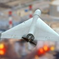 Kineski stručnjaci u ruskoj fabrici pod sankcijama: Tajna pomoć u razvoju vojnih dronova