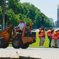 U Nemačkoj nezaposleno tri miliona ljudi