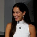 Ana Ivanović u bikiniju na steni: Za nju nema zime, objavila vrelu fotku, a telo za medalju