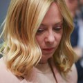 Fajnenšel tajms: Italijanska premijerka pod pritiskom domaće javnosti zbog odnosa prema krizi u Gazi