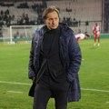 Tanjga bljuje vatru, "grobari" će pobesneti! On bi ispraznio stadion Partizana da se pita - mnogo je ljut!