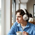 WIRED slepi test: soundcore Space One Pro slušalice zvuče bolje od duplo skuplje konkurencije