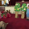 „Imam pravo da se igram, da se smejem, maštam, stvaram – i u bolji svet pretvaram“