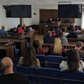 Suđenje zbog navodnog napada na novinare na KiM, Simić i Vukašinović se izjasnili da nisu krivi