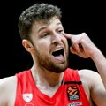 Vezenkov MVP! Košarkaš Olimpijakosa najkorisniji igrač Evrolige u prethodnoj rundi
