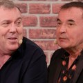 "Mitar mirić kada je pio, bilo je strašno!" Kuki u emisiji "Pusti brigu" otkriva: Nikad nas nije bilo kući, družili smo se…