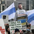 Kremlj optužuje rusku opoziciju u egzilu za planiranje nasilnog preuzimanja vlasti