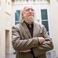 Nobelovac Krasnahorkai: Nisam hteo da budem pisac, jer nisam želeo da budem niko