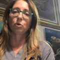 Marija Vasić: Trebaće mi neko vreme da se naviknem da mogu slobodno da hodam ulicom posle 7 meseci