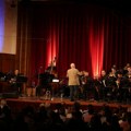 Big bend RTS svečano otvara 41. Beogradski džez festival