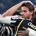 Rugani produžio ugovor sa Juventusom