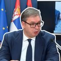 "Bilo je pitanje vremena kada će se ovo desiti" Vučić o napadu ispred Narodne skupštine "Počinilac je radio 16 godina u…