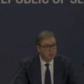 Prenos uživo: Predsednik izneo prve detalje pucnjave ispred Narodne skupštine Pokazao i snimak: Posetićemo Milana čim budemo…