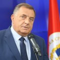 CIK odbio zahtev Sene Uzunović da se oduzme mandat predsjedniku SNSD-a