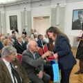 Svečana akademija povodom 81. godišnjice oslobođenja Novog Sada