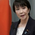 Japan ne odustaje od mirovnog sporazuma sa Rusijom