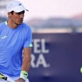 Nova doping afera u tenisu i to na US Openu: Argentinac prihvatio privremenu suspenziju