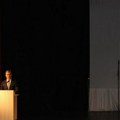 Selaković u Novom Pazaru: Sveti Sava je naš putevoditelj, temelj duhovnog i narodnog podviga