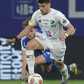 Šturm je šampion, ali Volfsberger ruši sve sa Zukićem i Matićem