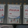 Mračno naličje farmacije u knjizi Pavla Zelića „Gorka pilula“