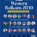 U Beogradu počela konferencija "Zapadni Balkan 2030"