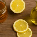 Med, limun i maslinovo ulje – prirodni melem za zdravlje