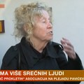 Eva Ras posle 32 godine posetila "Ranč prokletih": Zatekla isti prizor kada je i snimala "Srećne ljude", ništa se nije…