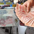 Koliko košta kad padnete vozački ispit preko 20 puta? Ovaj kandidat je to uspeo, oborio rekord u svim auto-školama