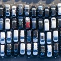U EU registovano 916.609 novih automobila u oktobru, za 5,8 odsto više nego lane