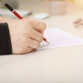 Osmaci od danas prijavljuju koji će predmet raditi na trećem testu završnog ispita