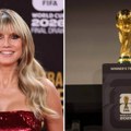 Danas je žreb za Svetsko prvenstvo 2026: Ko je u kom šeširu i zašto će svi gledati u Hajdi Klum