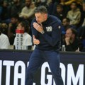 Selektor Srbije očitao bukvicu Grcima, hrvatski košarkaš sa njim doživljava drugu mladost