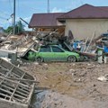 Broj žrtava poplava u Indoneziji premašio 1.000, velika šteta na infrastrukturi