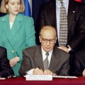 Dejtonski sporazum formalno potpisan pre 30 godina