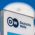 "Deutsche Welle nepoželjna organizacija" u Rusiji: Za Moskvu je nemački medij "strani agent"