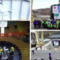 Rotor od 440 tona zamenjen posle 43 godine: Revitalizacija hidroelektrane „Bajina Bašta” ušla u završnu fazu (foto)