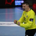 "Dobili smo najtežu grupu, ali nema odstupanja": Selektor zvao trojicu iz Partizana za Evropsko prvenstvo