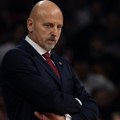 Obradović: Bili smo spori u svim segmentima, jedan igrač nije dovoljan da bi se pobedilo