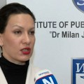 U toku intenzivna faza širenja gripa u Srbiji: dr Milunka iz "Batuta" objasnila ko najviše oboleva