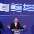 Izrael, Grčka i Kipar potpisali novi trilateralni sporazum: izraelska vojska otkrila nove detalje