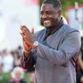 Idris Elba proglašen vitezom