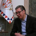 Vučić: Nisu laki razgovori o NIS-u, ali verujem da će biti sve u redu