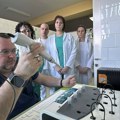 Institut „Niška Banja” uvodi najsavremeniju tehnologiju za praćenje terapije