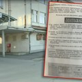 OTKRIVAMO Šta piše u nalazu veštaka o stanju bolnice u Ćupriji: Objekat pred urušavanjem, zaposleni ugroženi, a duže od 10…