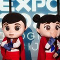 Kompanija EXPO demantuje: Parandilović izmislio cenu maskota
